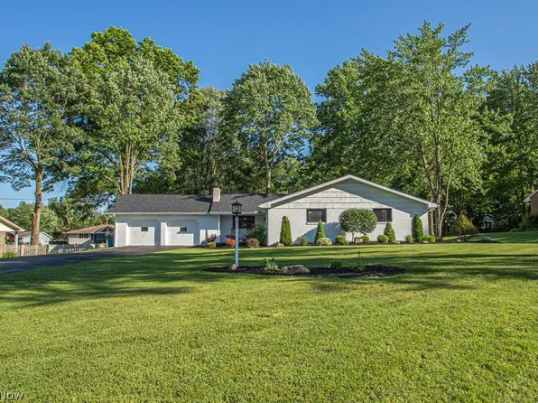 7176 Wildwood Dr, Brookfield, OH 44403