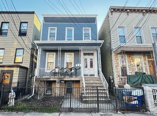 92 Hancock Ave APT 1, Jersey City, NJ 07307