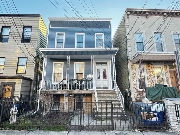 92 Hancock Ave APT 1, Jersey City, NJ 07307