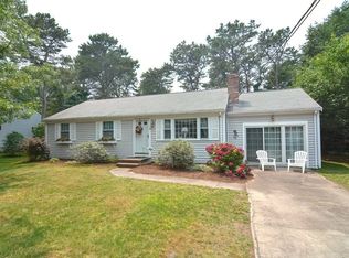 51 Captain Percival Rd, South Yarmouth, MA 02664