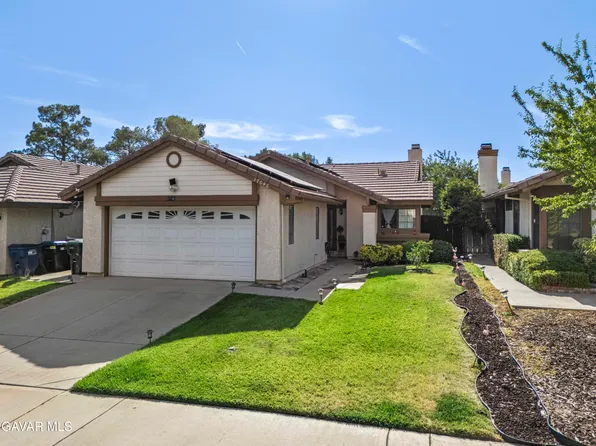 37046 Vista Leon, Palmdale, CA 93550