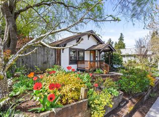 135 NE 57th Ave, Portland, OR 97213