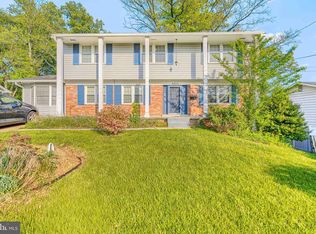 6603 Rycroft Ave, Hyattsville, MD 20784