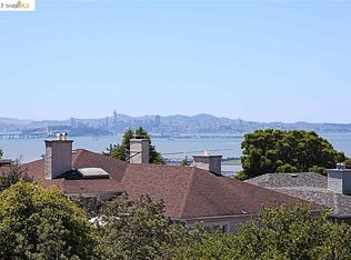 420 Kentucky Ave, Berkeley, CA 94707