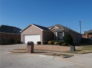 12929 Hurricane Ln, Fort Worth, TX 76244