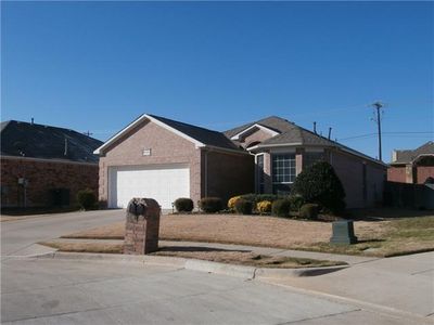 12929 Hurricane Ln, Fort Worth, TX, 76244