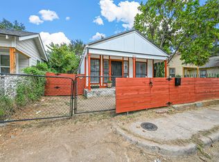 3912 Atlanta St, Dallas, TX 75215