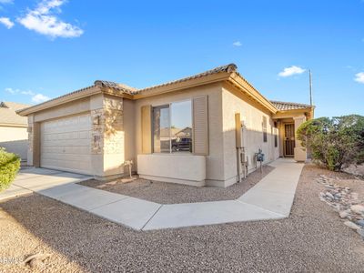 12221 W Maricopa St, Avondale, AZ, 85323