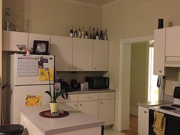 APT #1 KITCHEN