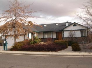 3530 Lodestar Ln, Reno, NV 89503