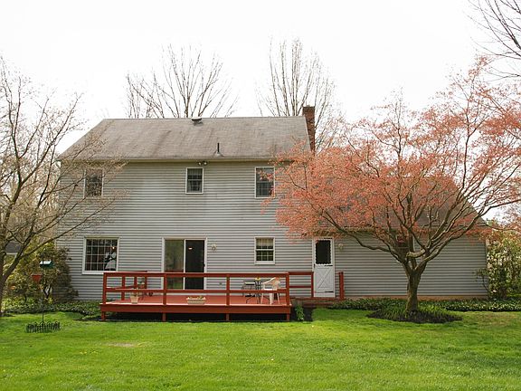 Great Flat, Large Rear Yard