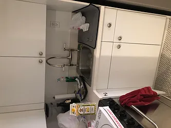 Rented by Mallory Management Corp