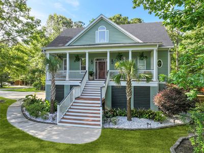 800 Enclave Ter, Summerville, SC, 29483