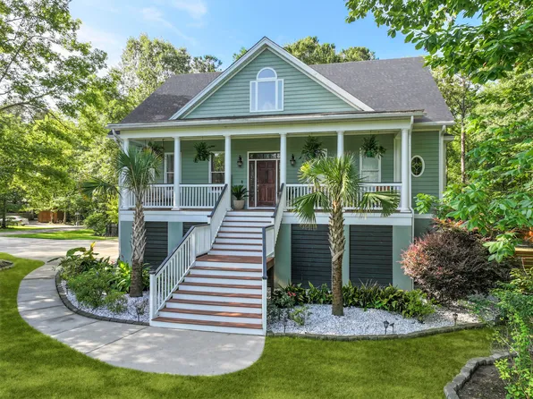 800 Enclave Ter, Summerville, SC 29483