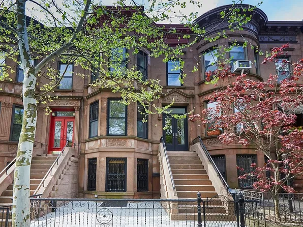 38 Sherman St, Brooklyn, NY 11215