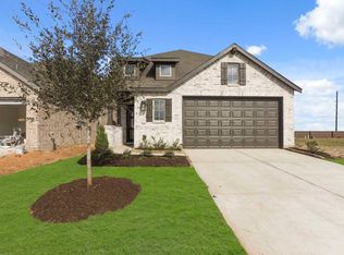 419 Big Pine Trl, Rosenberg, TX 77471