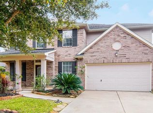 7407 Saxon Hill Ln, Richmond, TX 77407