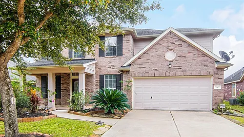 7407 Saxon Hill Ln Photo 1