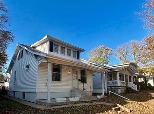 5409 S 37th St, Saint Louis, MO