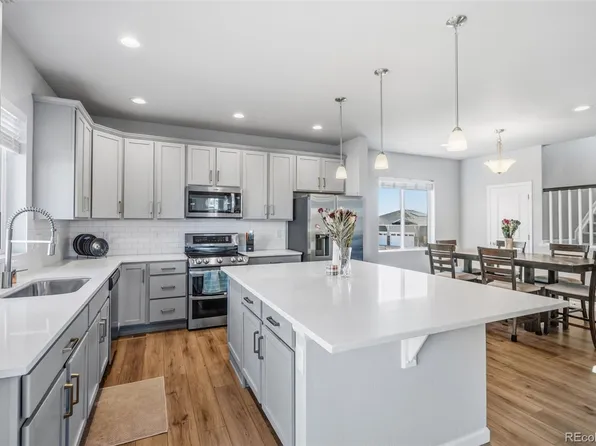 6563 E 117th Court, Thornton, CO 80233