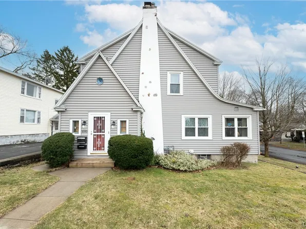 1000 Sunnycrest Rd, Syracuse, NY 13206