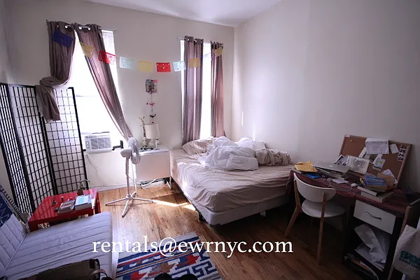 Rented by East Williamsburg Realty Inc | media 32