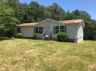 161 Glenn Ridge Rd, North Wilkesboro, NC 28659