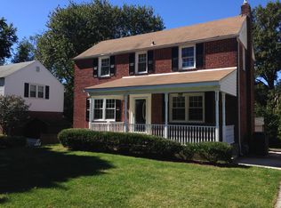 412 Heatherwood Rd, Havertown, PA 19083