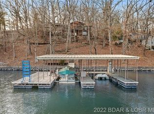 14 Longview Cir, Lake Ozark, MO 65049