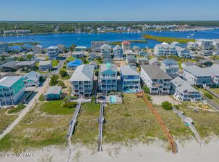 1204 Carolina Beach Ave N UNIT S, Carolina Beach, NC 28428