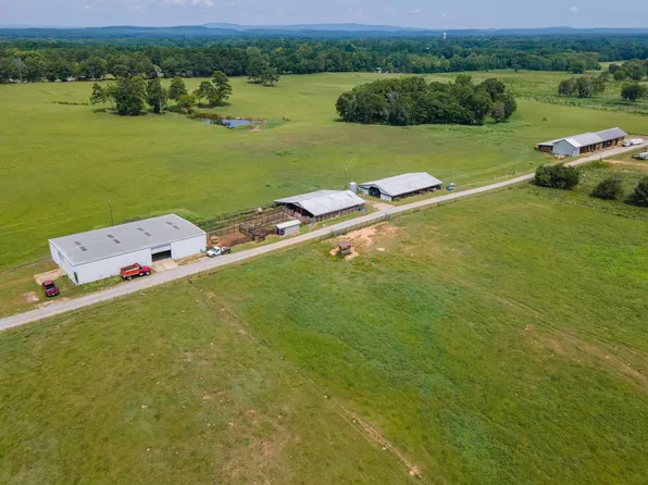 1498 Sun Valley Rd, Harpersville, AL 35078