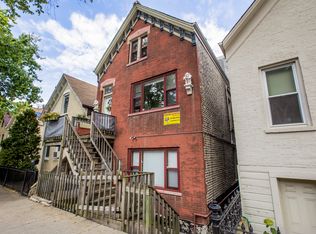 2022 W Shakespeare Ave APT 3F, Chicago, IL 60647