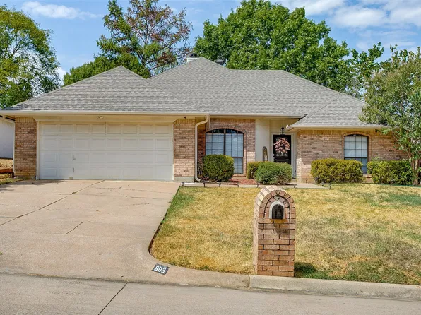803 Water View Dr, Mansfield, TX 76063