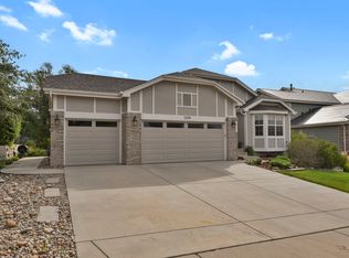 2204 Jute Ln, Castle Rock, CO 80109