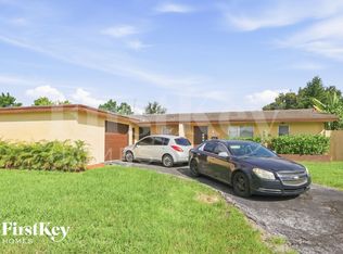 4304 N Shore Dr, West Palm Beach, FL 33407