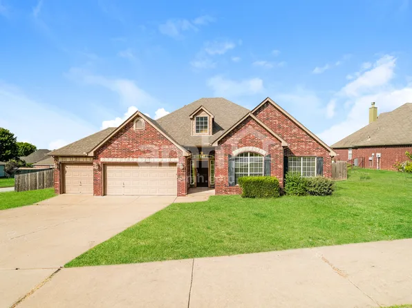 2101 N 1st St, Broken Arrow, OK 74012