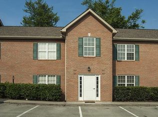 1621 Maple View Way, Knoxville, TN 37918