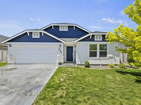 3499 S Rosa Parks Way, Nampa, ID 83686
