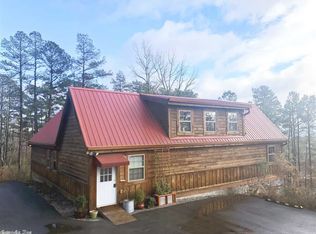 5 Belle Meadow Ln, Little Rock, AR 72210