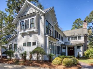 40 Blue Willow St, Bluffton, SC 29910