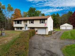 361 Dunbar Rd, Windsor, NY 13865