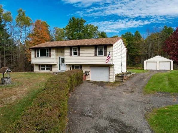 361 Dunbar Rd, Windsor, NY 13865