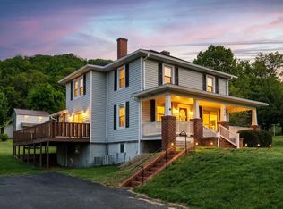 429 Betsy Bell Rd, Staunton, VA 24401