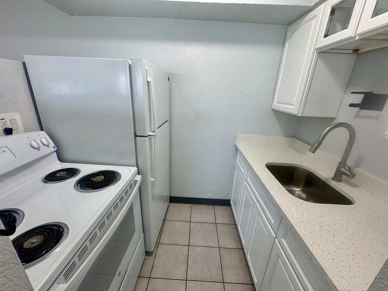 1 bed, 500 sqft, $1,450 — Photo 3