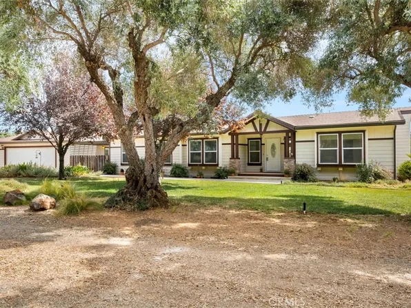 23551 Carona Ave, Corning, CA 96021