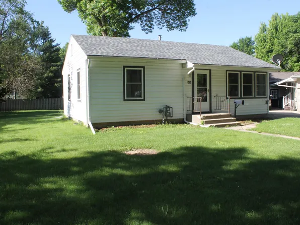 804 W 5th St, Spencer, IA 51301