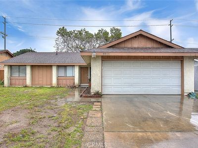 8815 Frankfort St, Fontana, CA, 92335