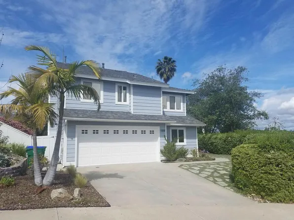1806 Palisades Dr, Carlsbad, CA 92008