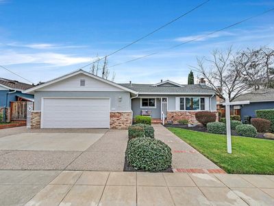 1307 Columbus Ave, Livermore, CA, 94550