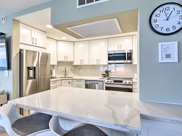 4040 Galt Ocean Dr #711 — Photo 9